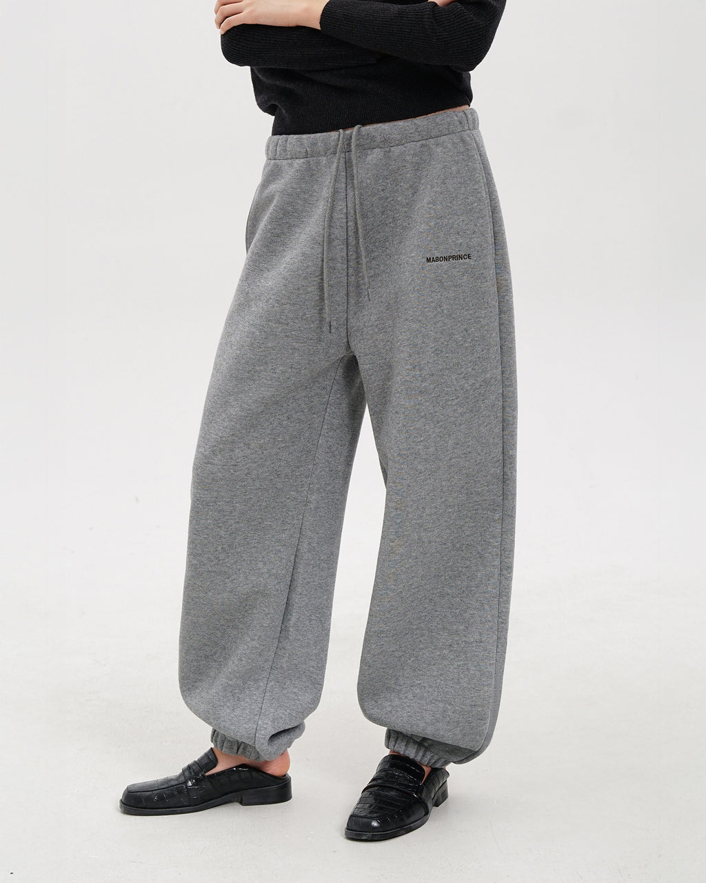 Air-Layer Sweatpants