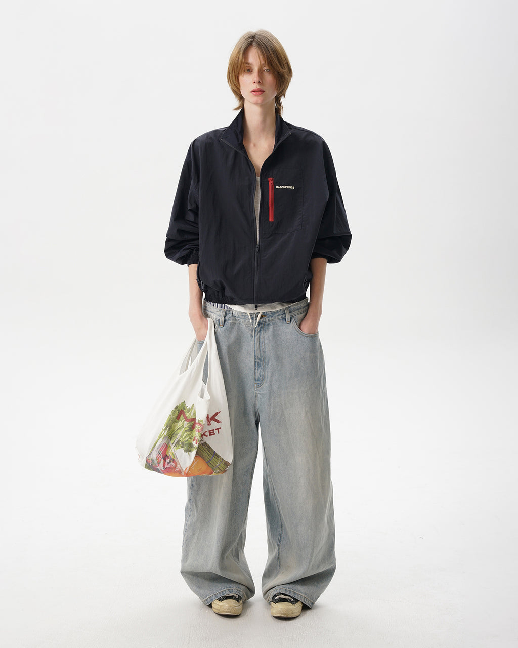 Second Skin Outdoor Jacket