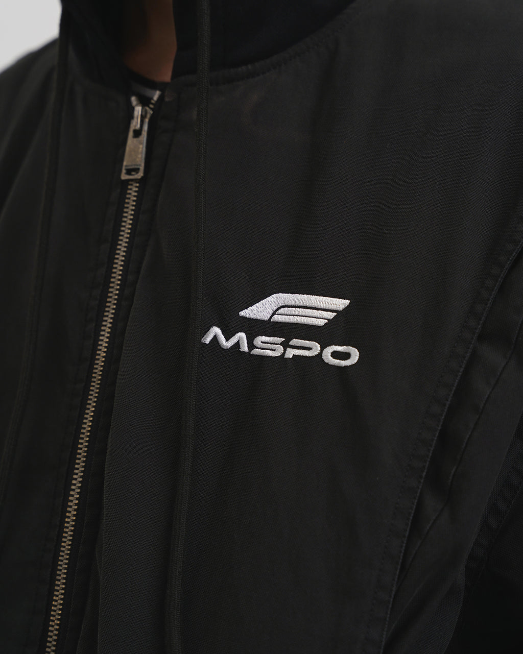 MSPO Racing Bomber Jacket