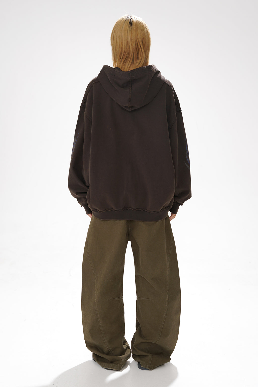 Imperial 90s Hoodie