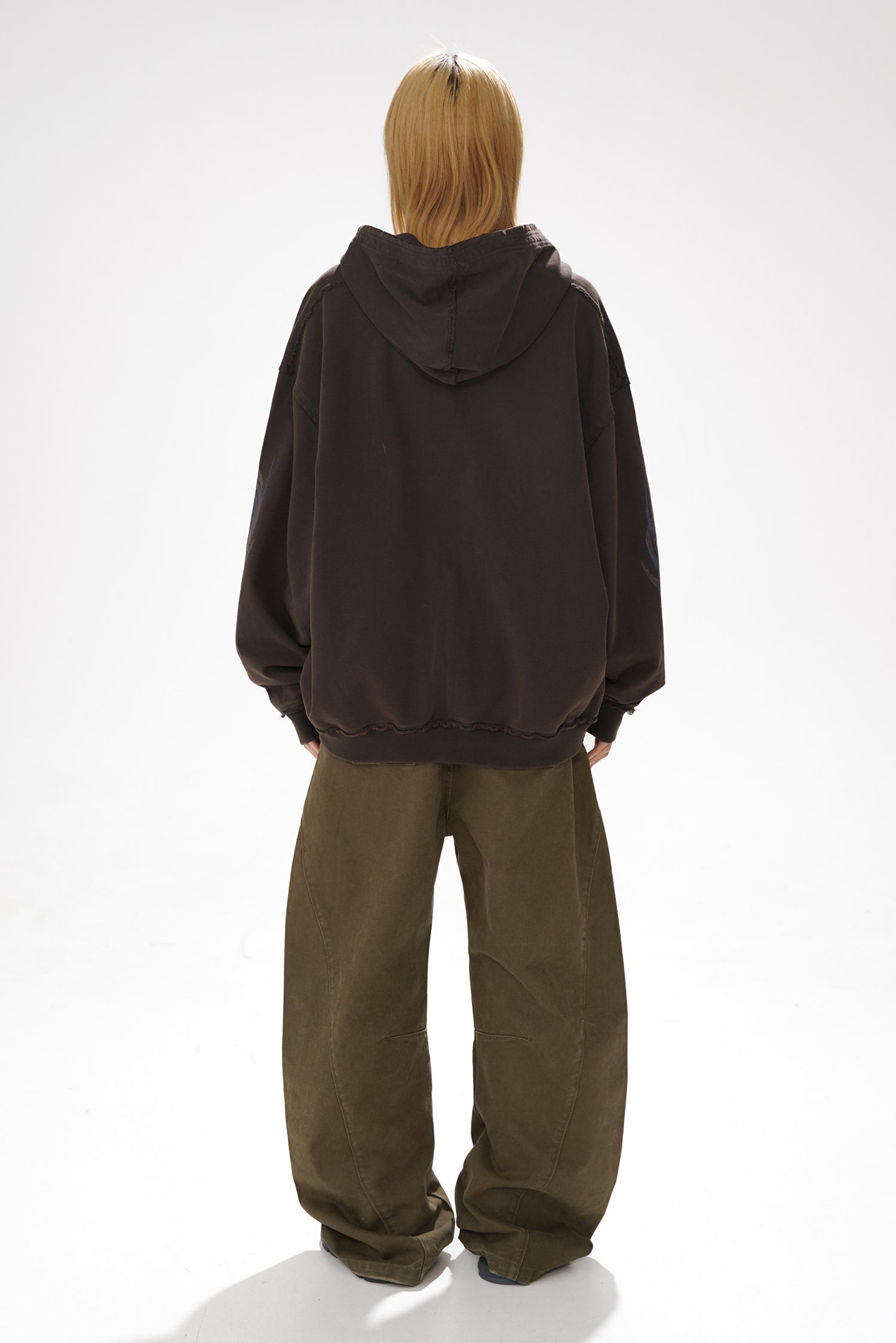 Imperial 90s Hoodie