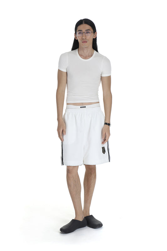 Classic Emblem Trackshort