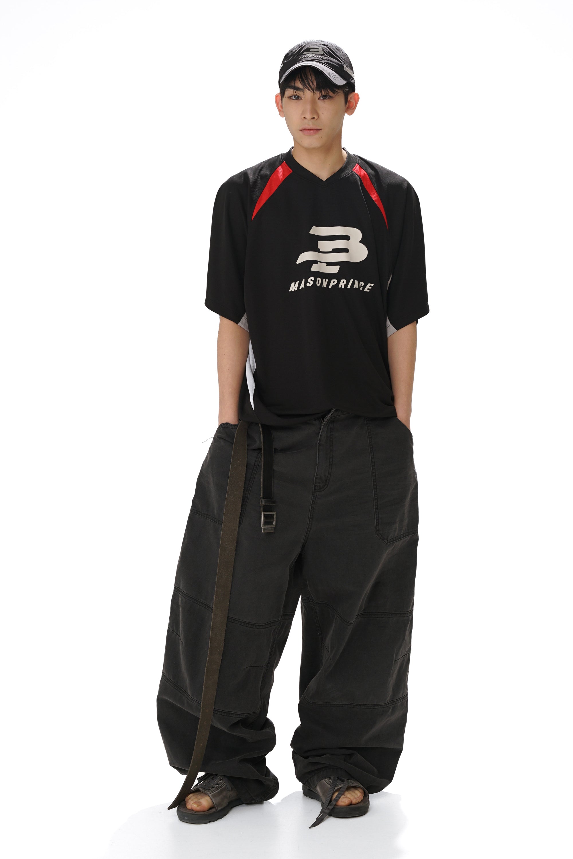 Light Sport Tee-shirt