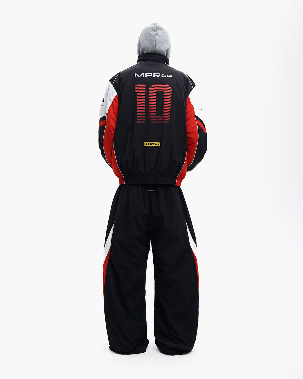Sokudo Racing Sweatpants