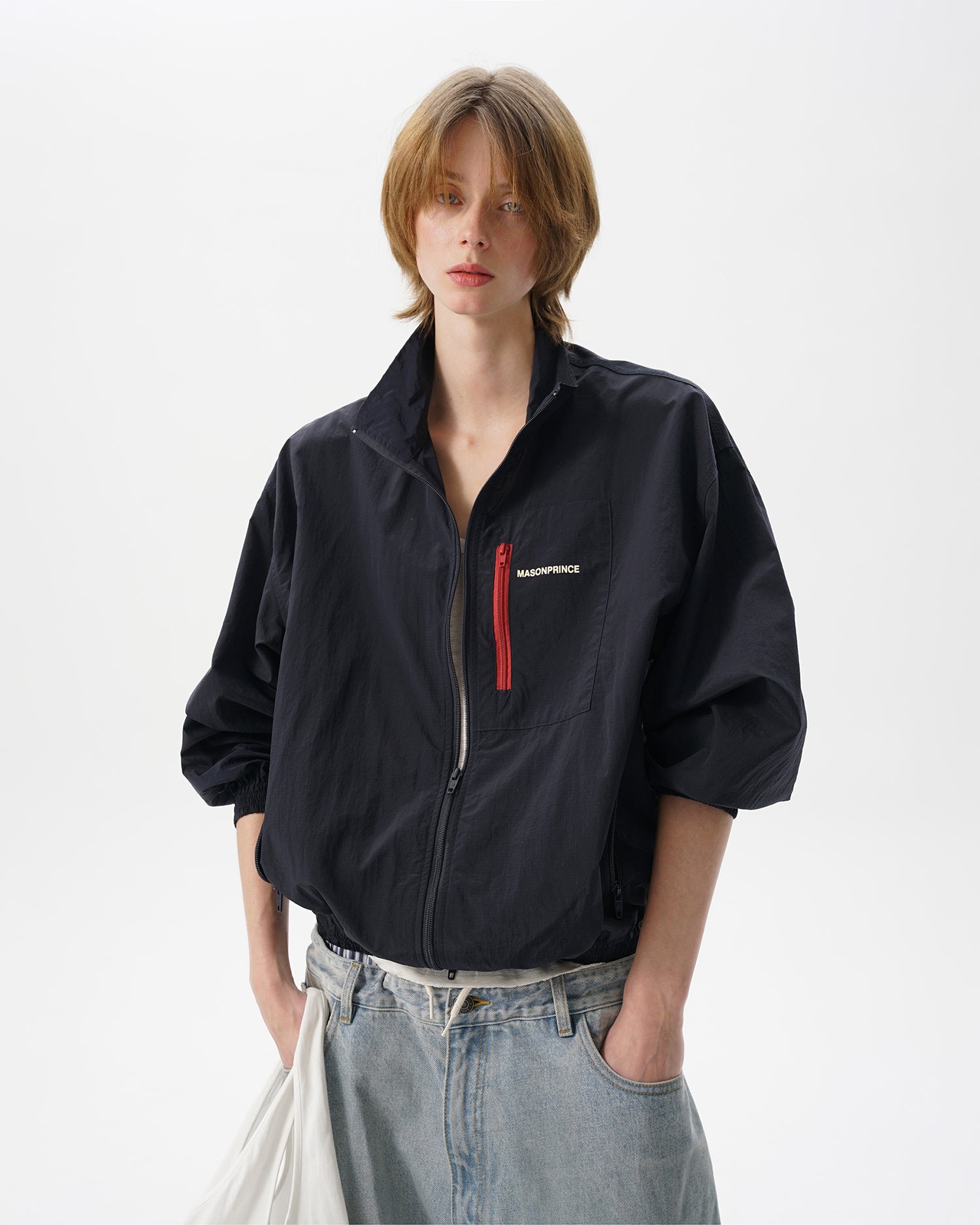 Second Skin Outdoor Jacket