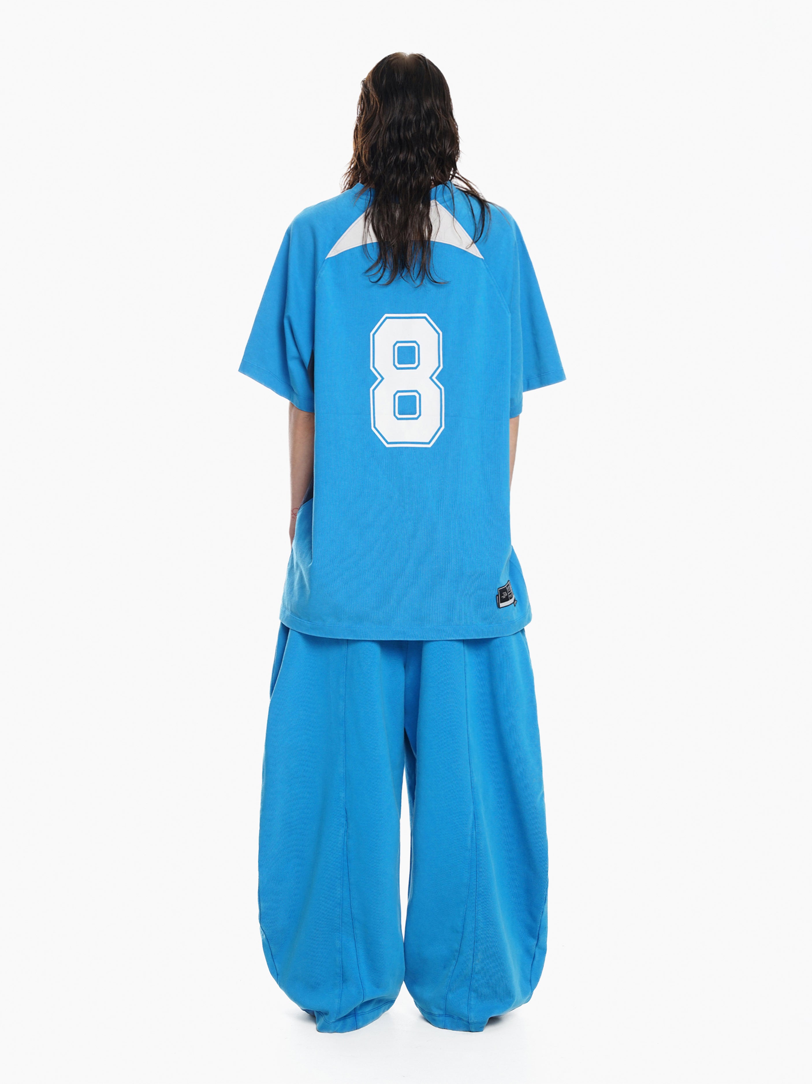 N°8 Series Sweatpants