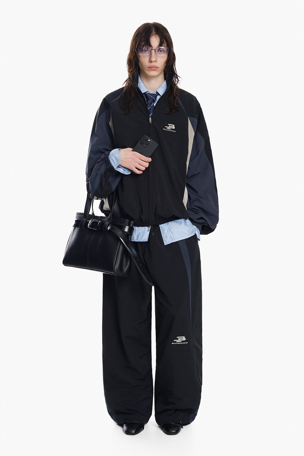 Legacy Coach Joggerpants