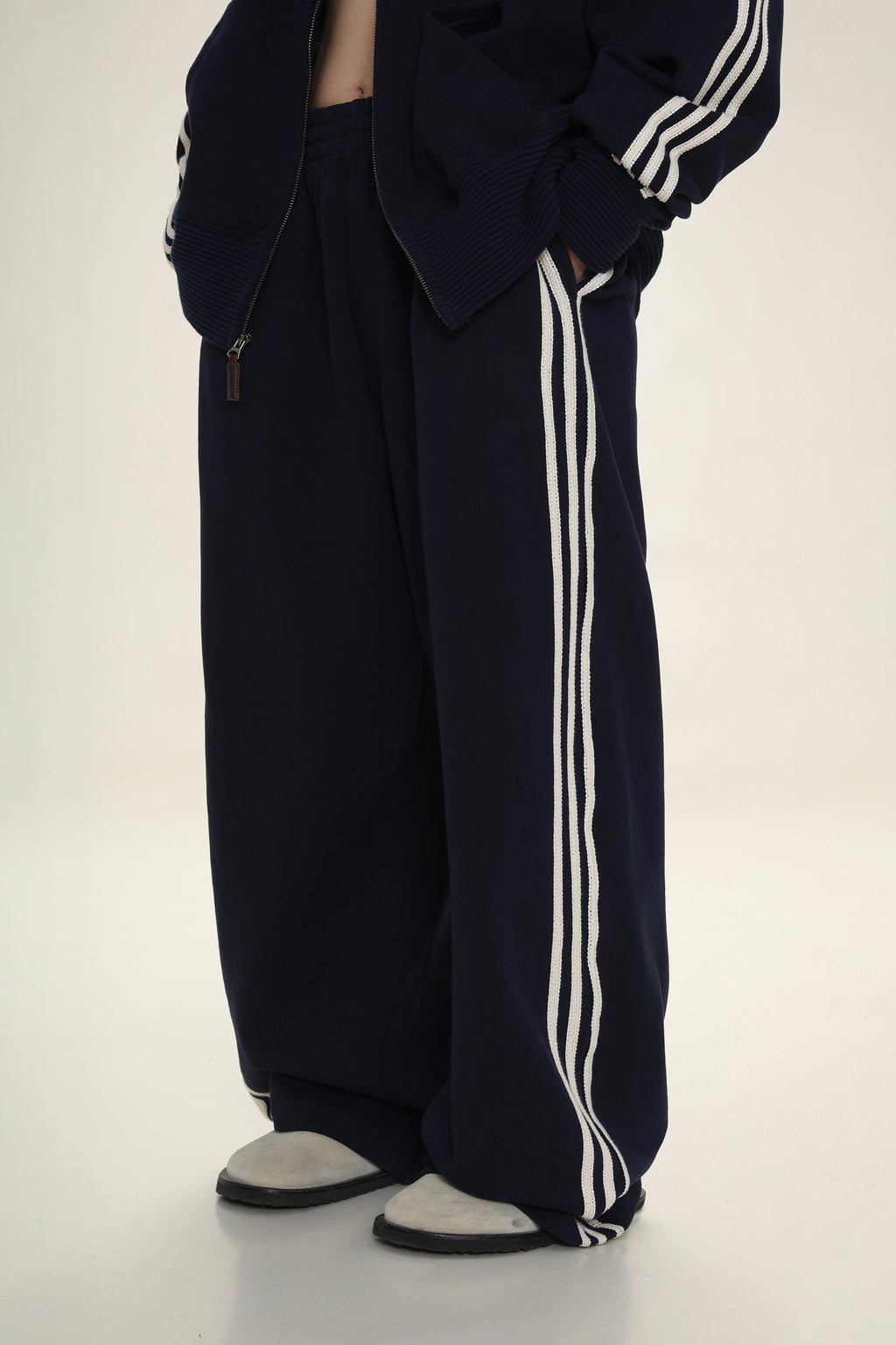 Heritage retro Sweatpants