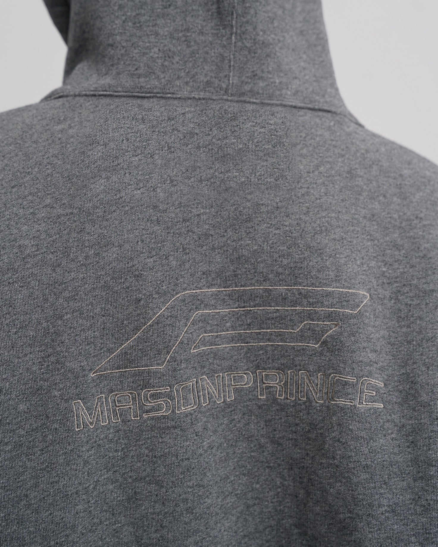 Dual Form Reversible Hoodie Jacket