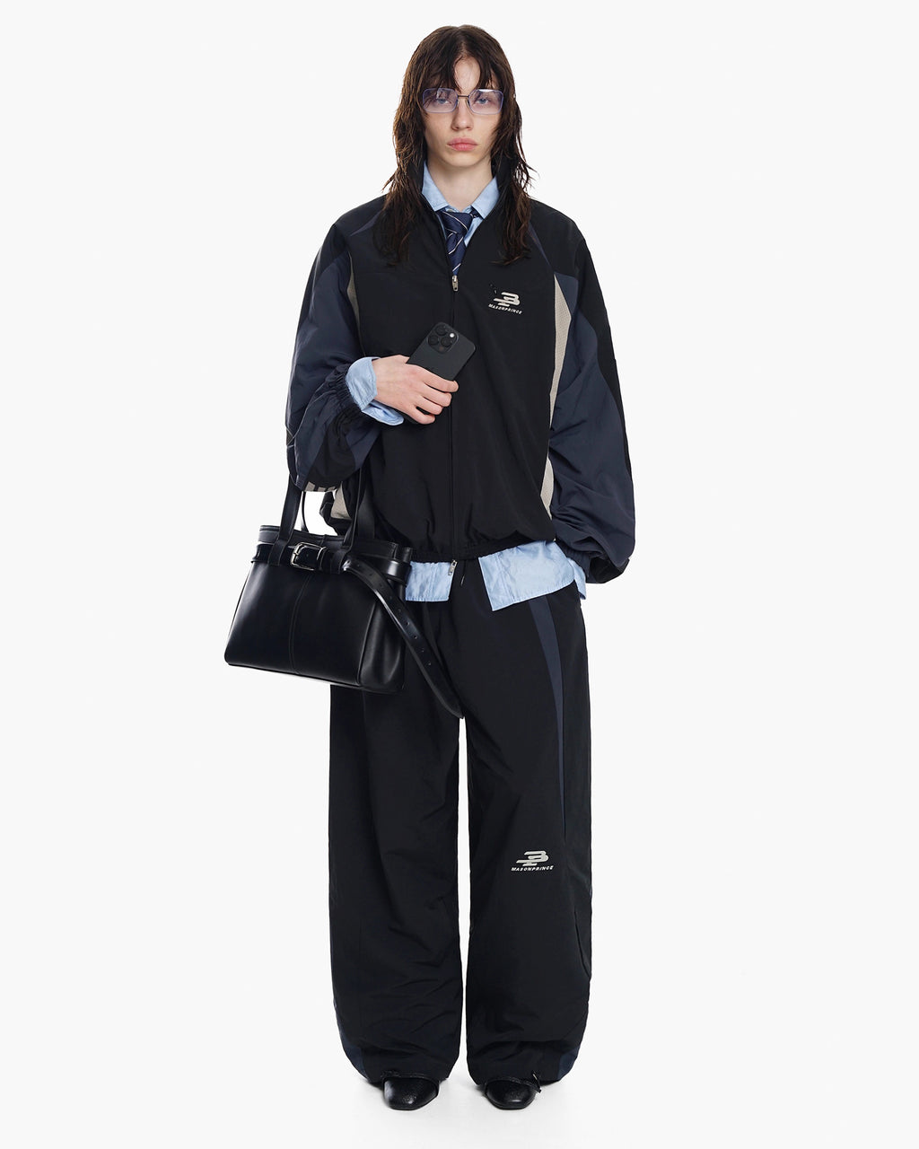 Legacy Coach Joggerpants