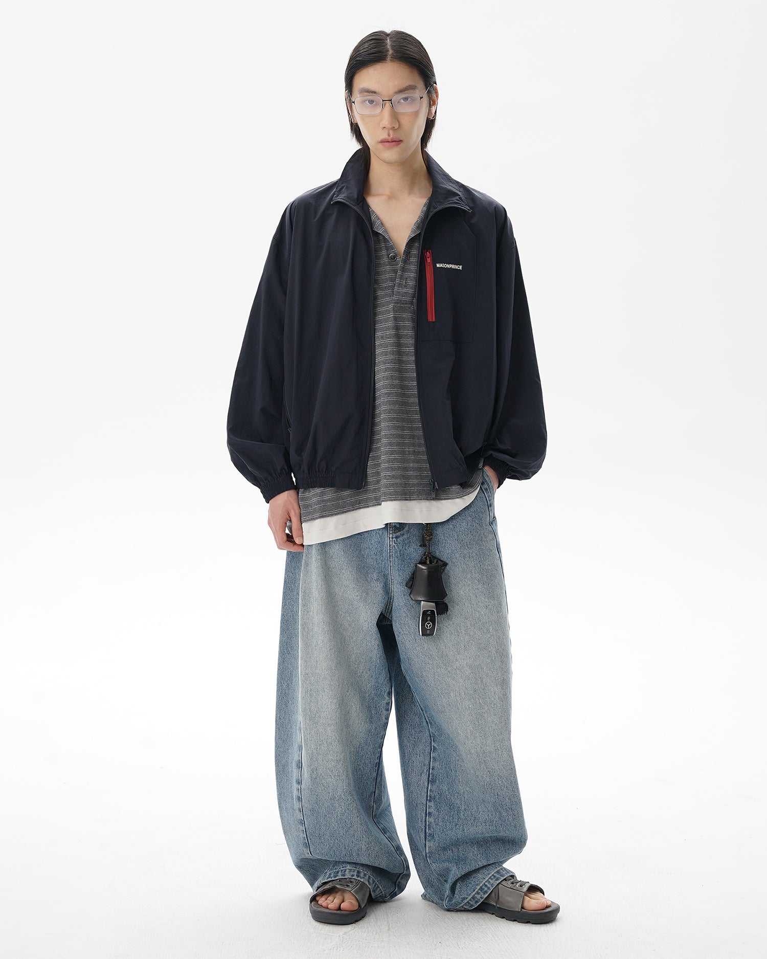 Second Skin Outdoor Jacket