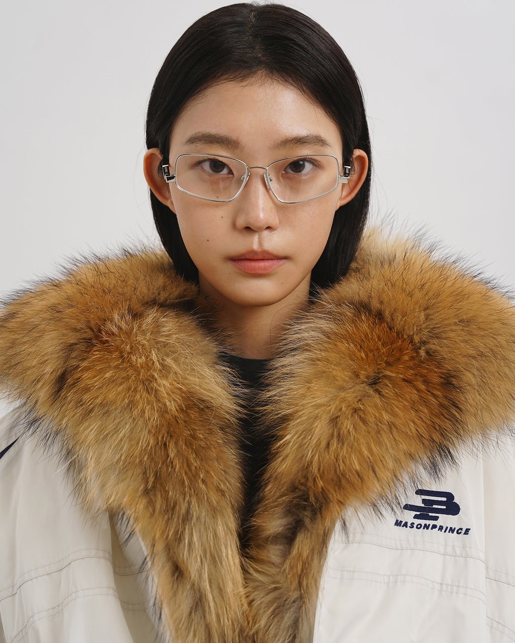 Arctic Bomber Jacket