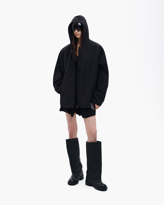 M·Sport Monochrome Wide Track Jacket