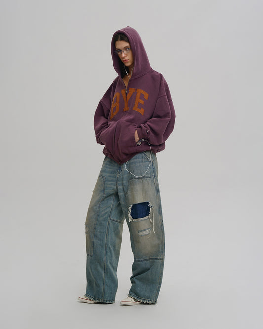 BYE Sweatshirt