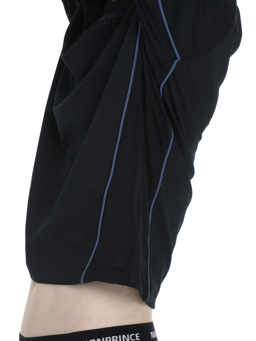 Summer Sports Mesh Polo