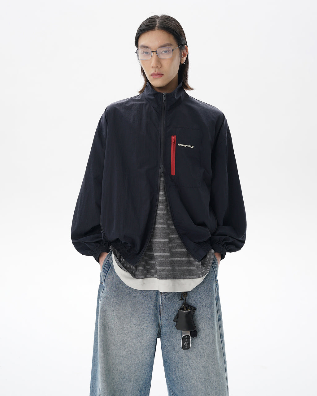 Second Skin Outdoor Jacket