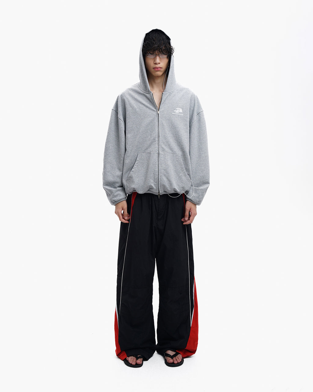 Sokudo Racing Sweatpants