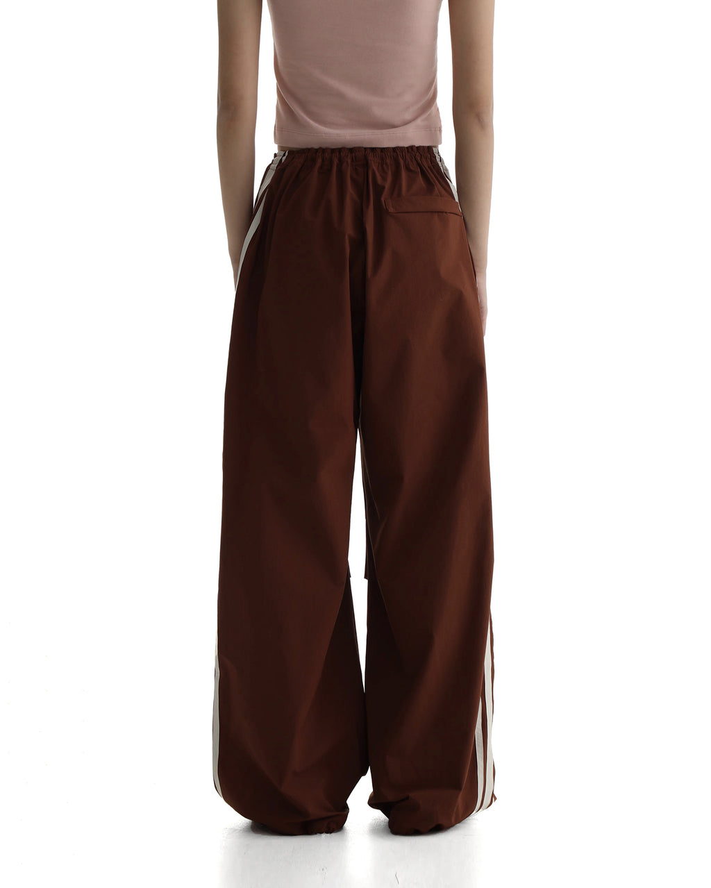 Millennium Parachute Trackpants