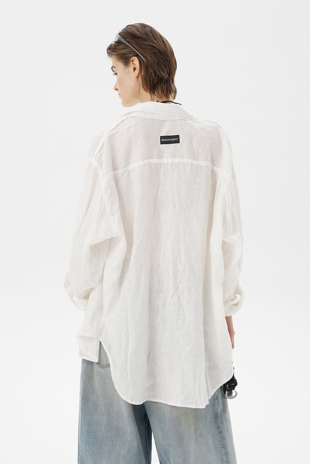 Athena Breathable Soft Shirt