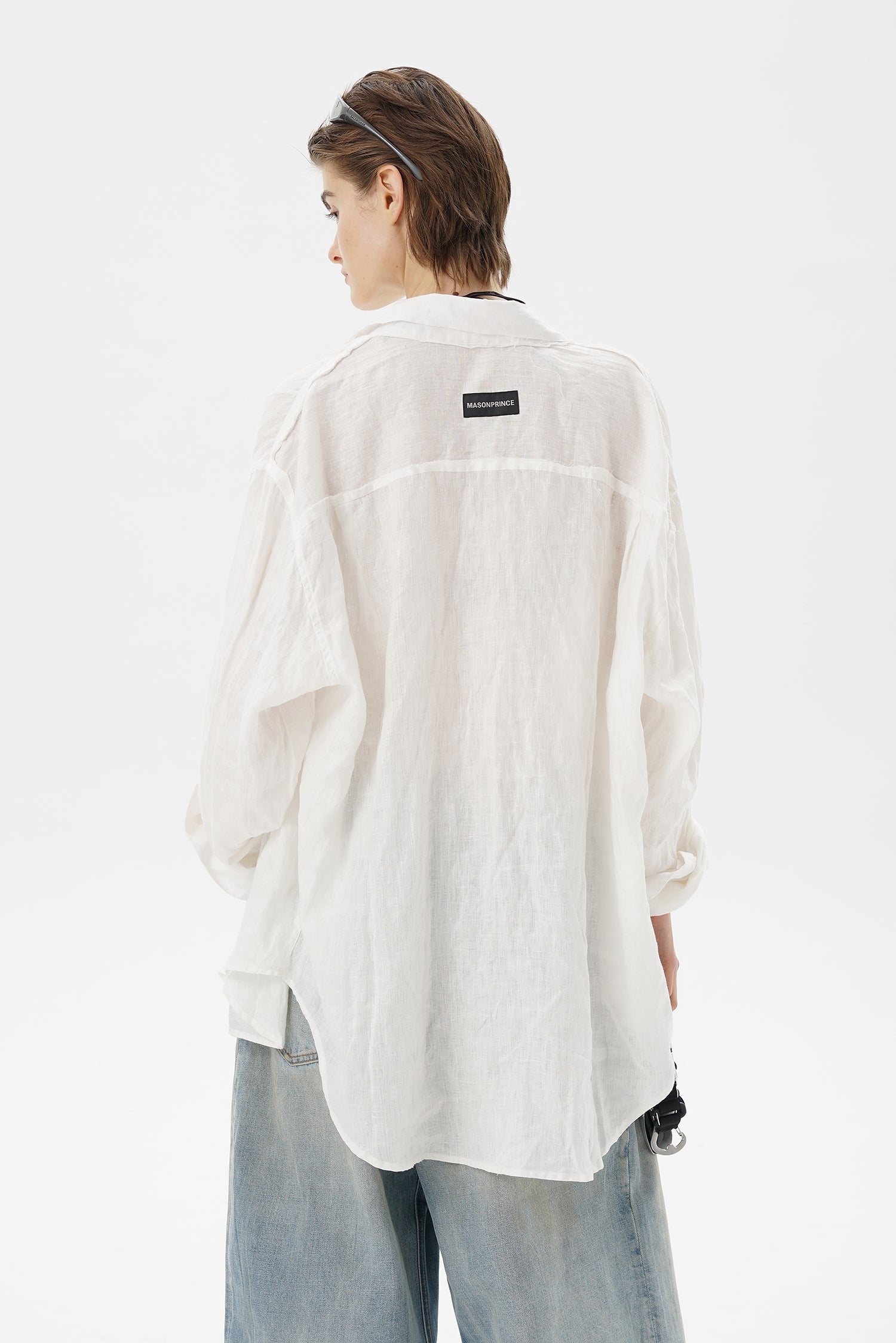 Athena Breathable Soft Shirt