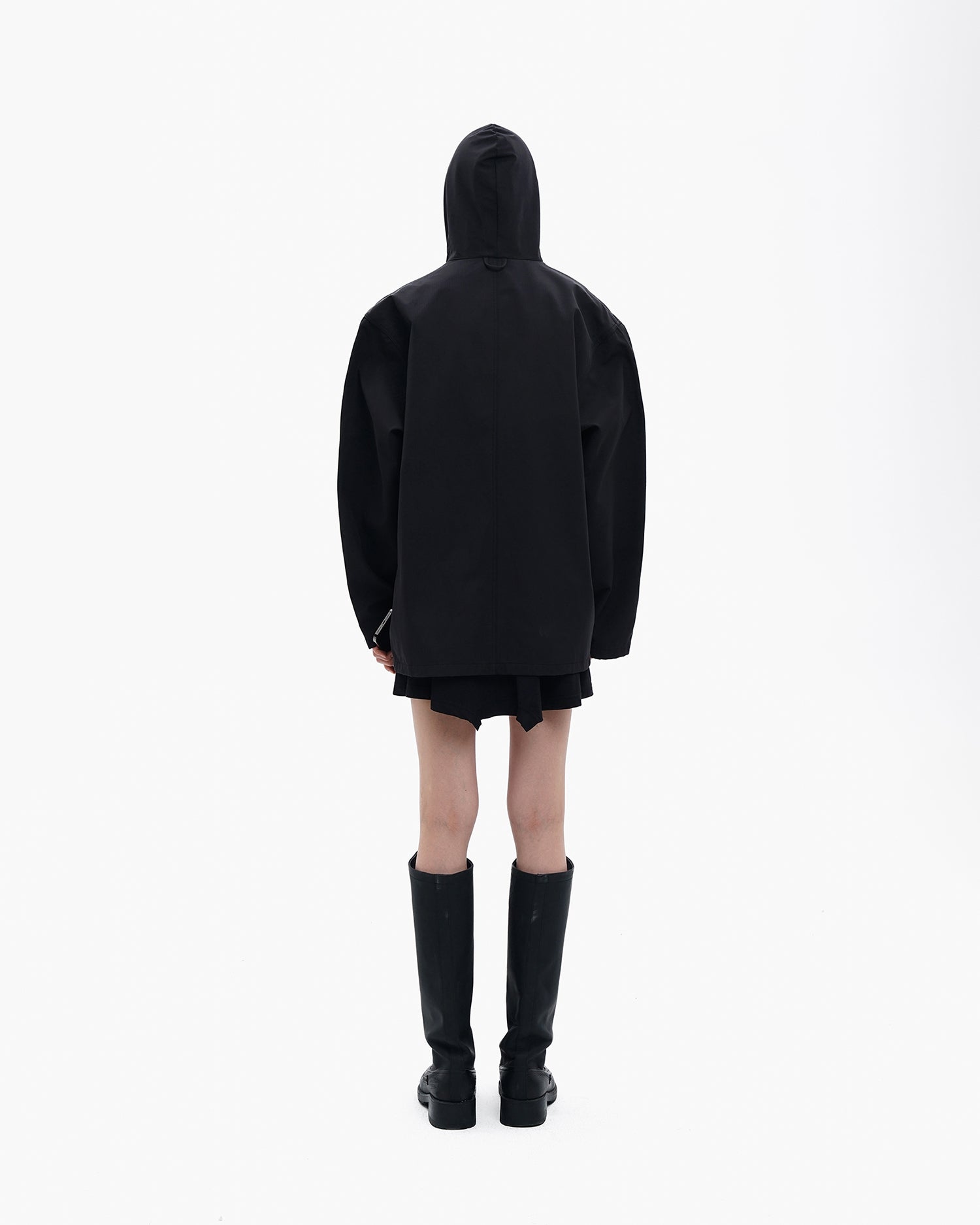 M·Sport Monochrome Wide Track Jacket