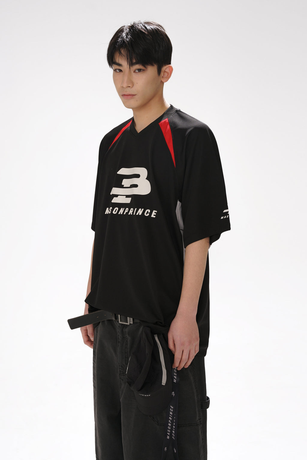 Light Sport Tee-shirt