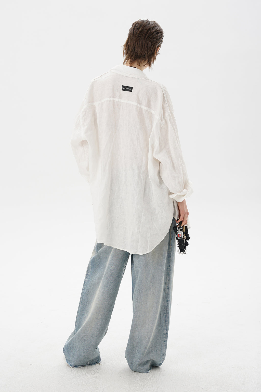 Athena Breathable Soft Shirt