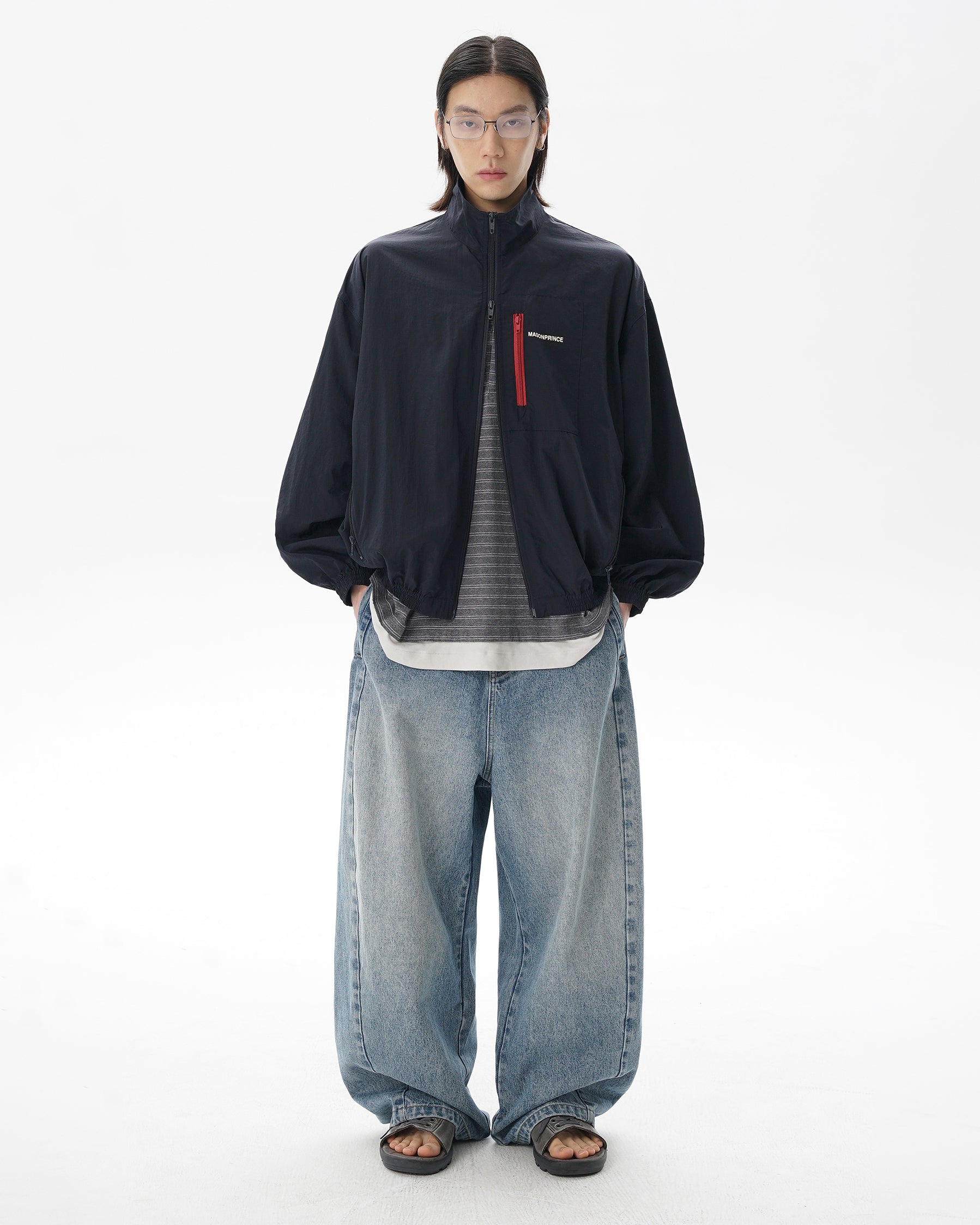 Second Skin Outdoor Jacket