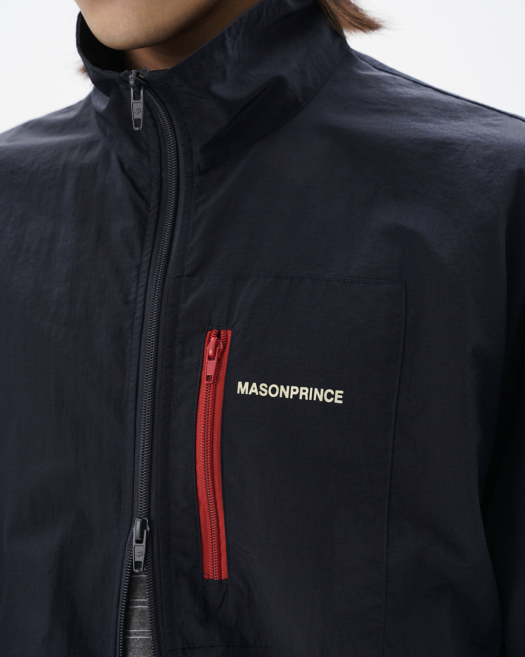 Second Skin Outdoor Jacket