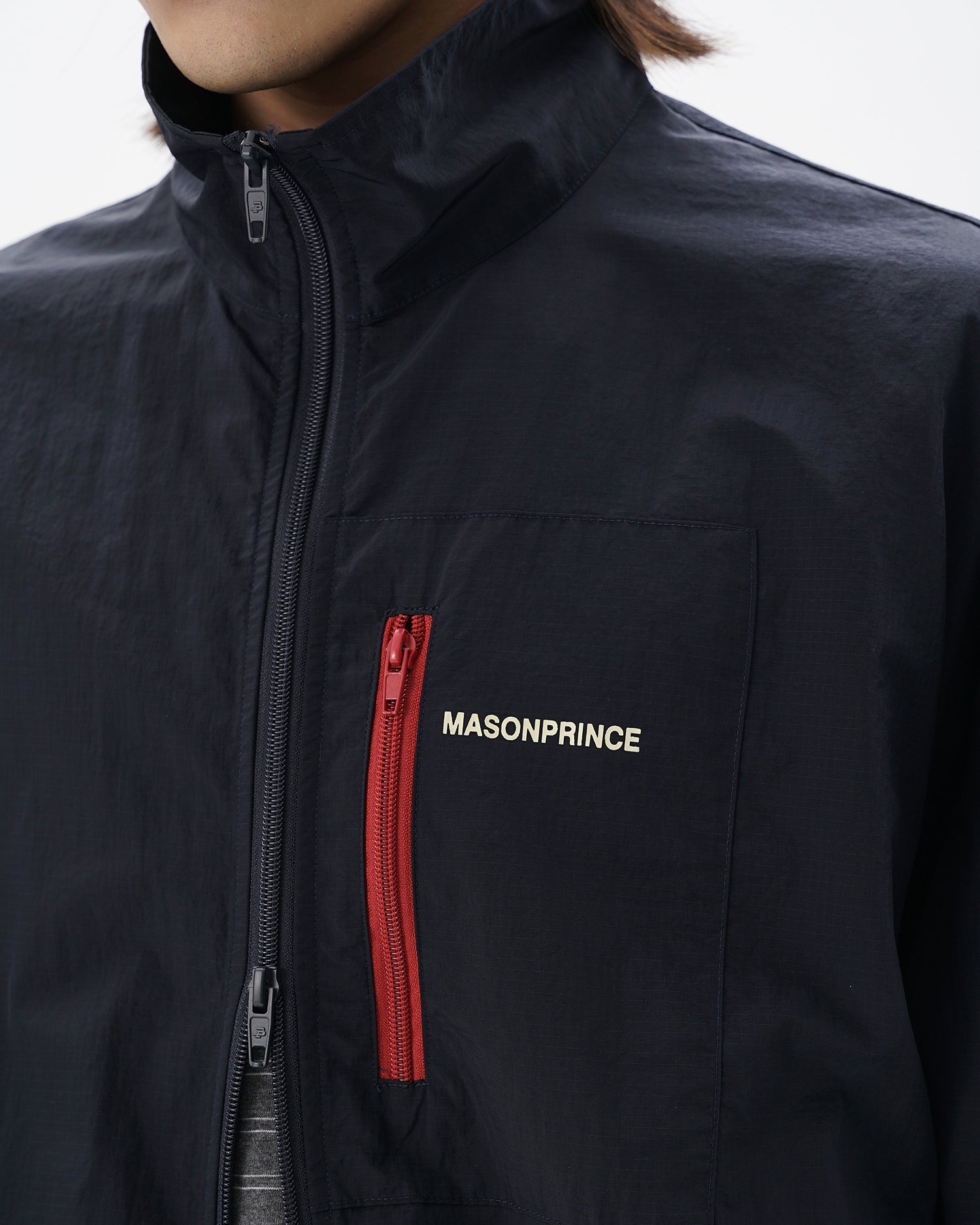 Second Skin Outdoor Jacket
