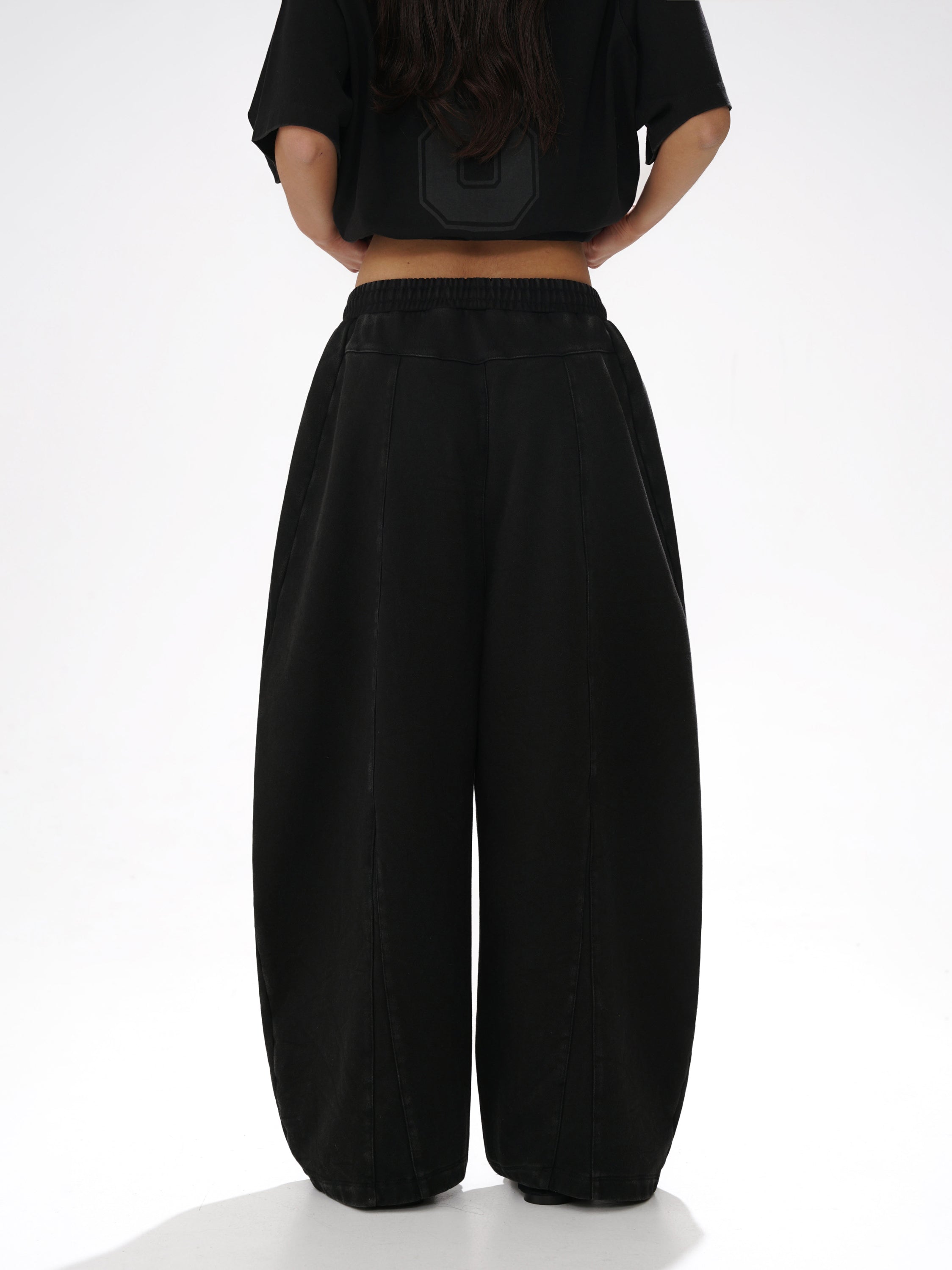 N°8 Series Sweatpants