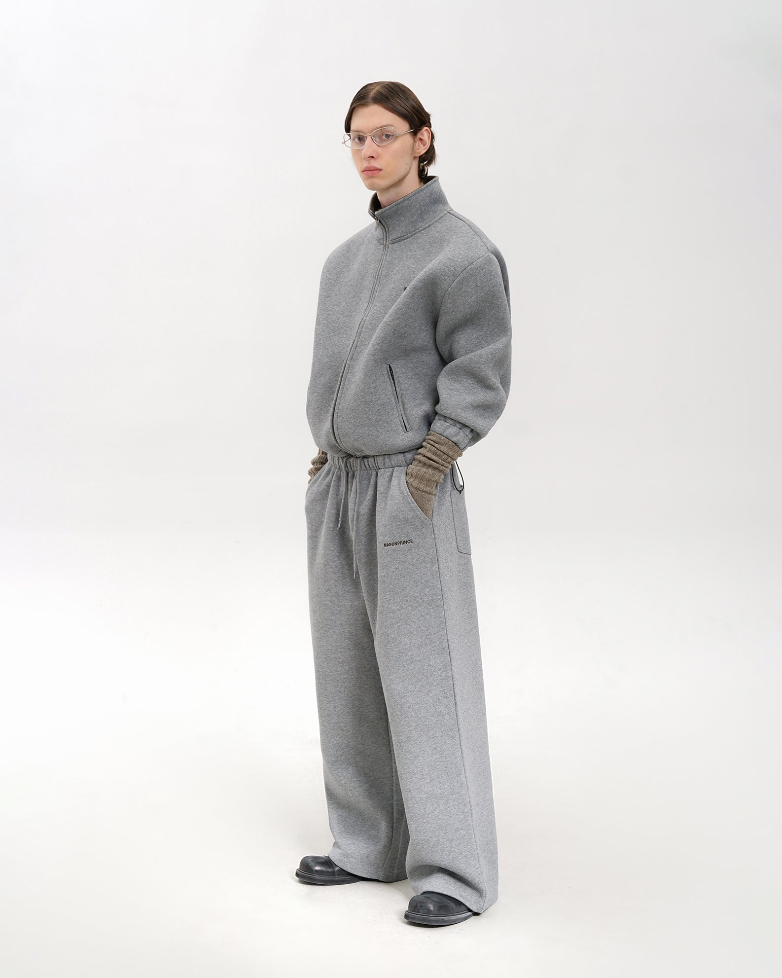 Air-Layer Sweatpants