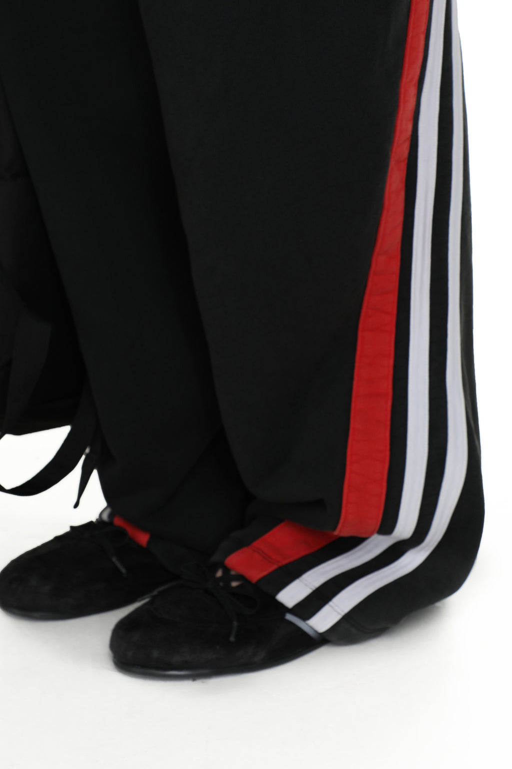 Retro Sports-Line Sweatpants