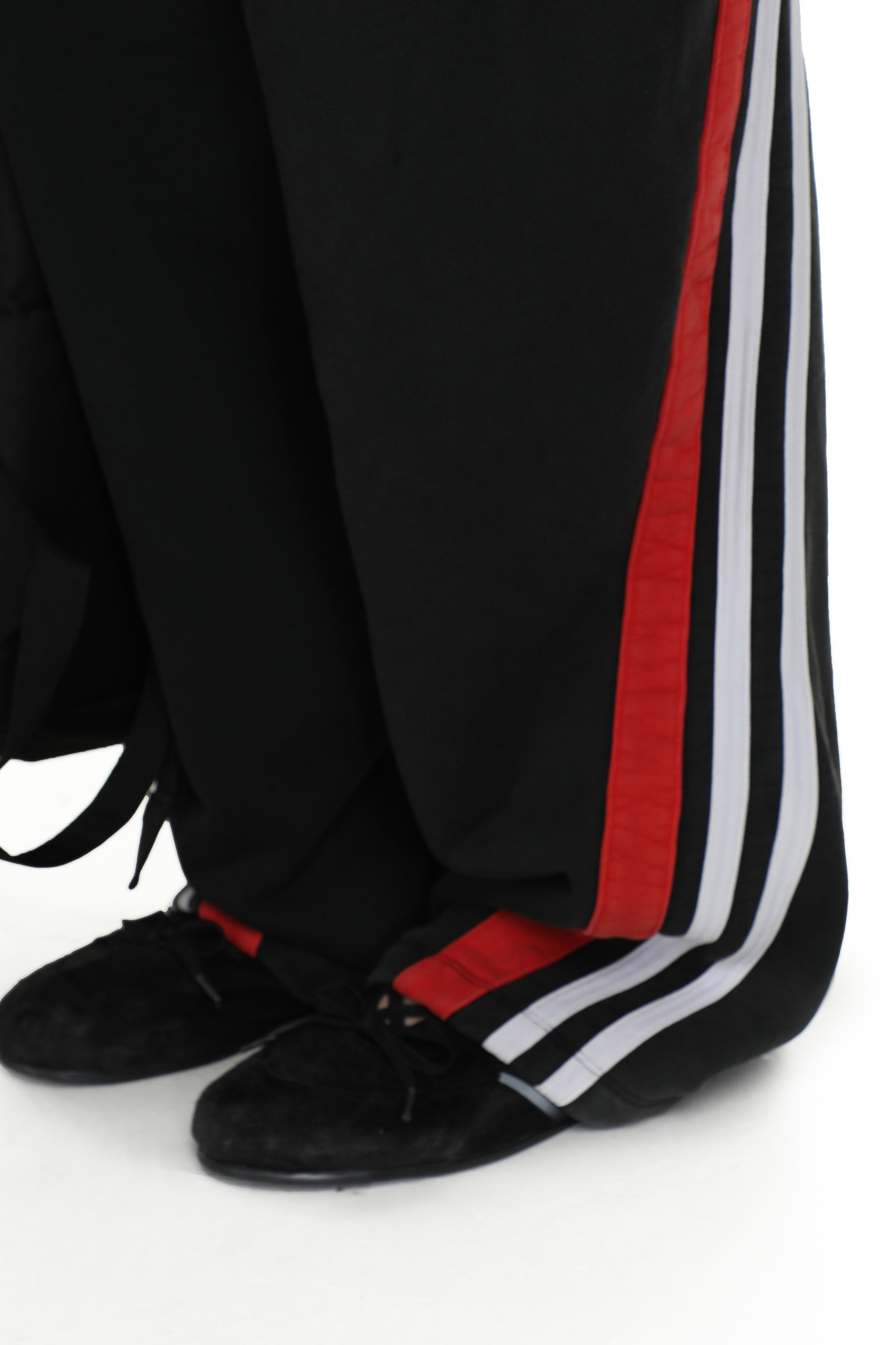 Retro Sports-Line Sweatpants