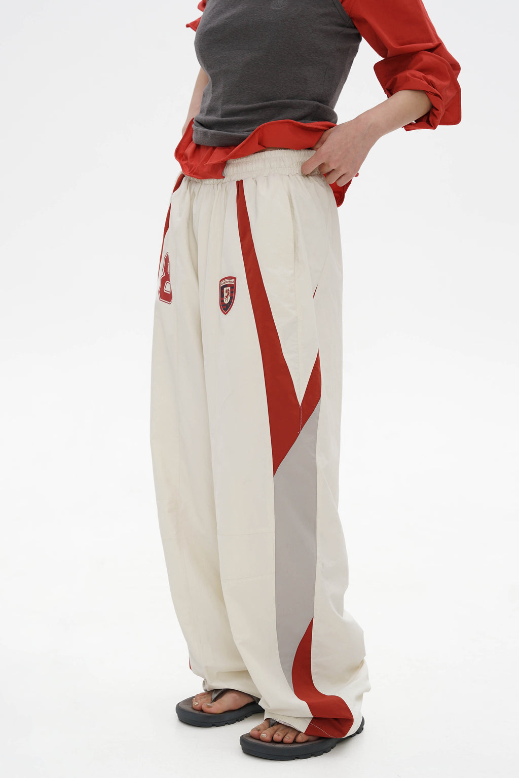 N°8 Series Trackpants