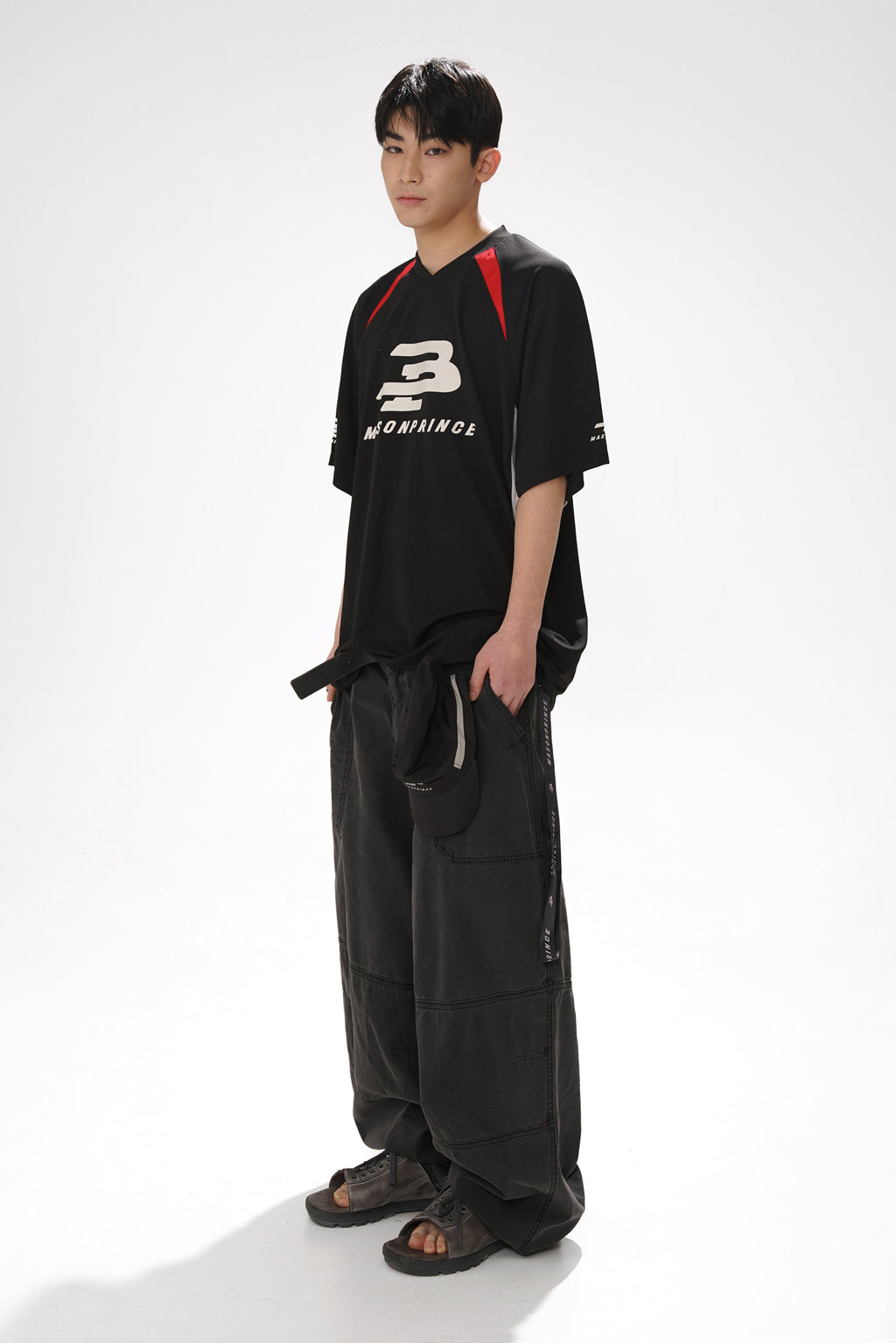 Light Sport Tee-shirt