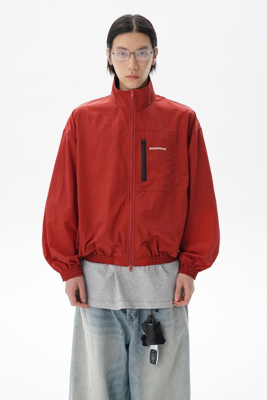 Second Skin Outdoor Jacket