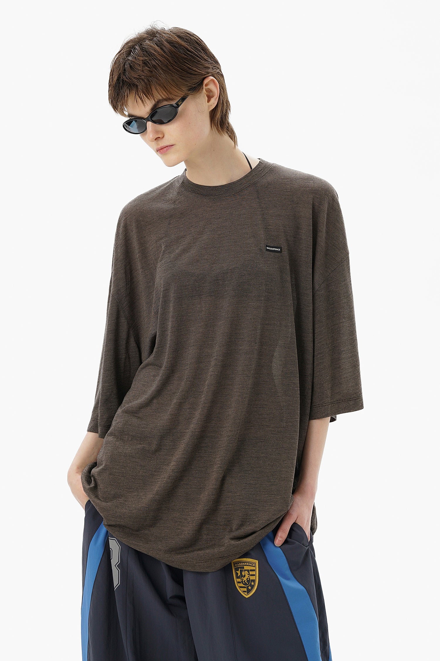 University Mesh Jersey