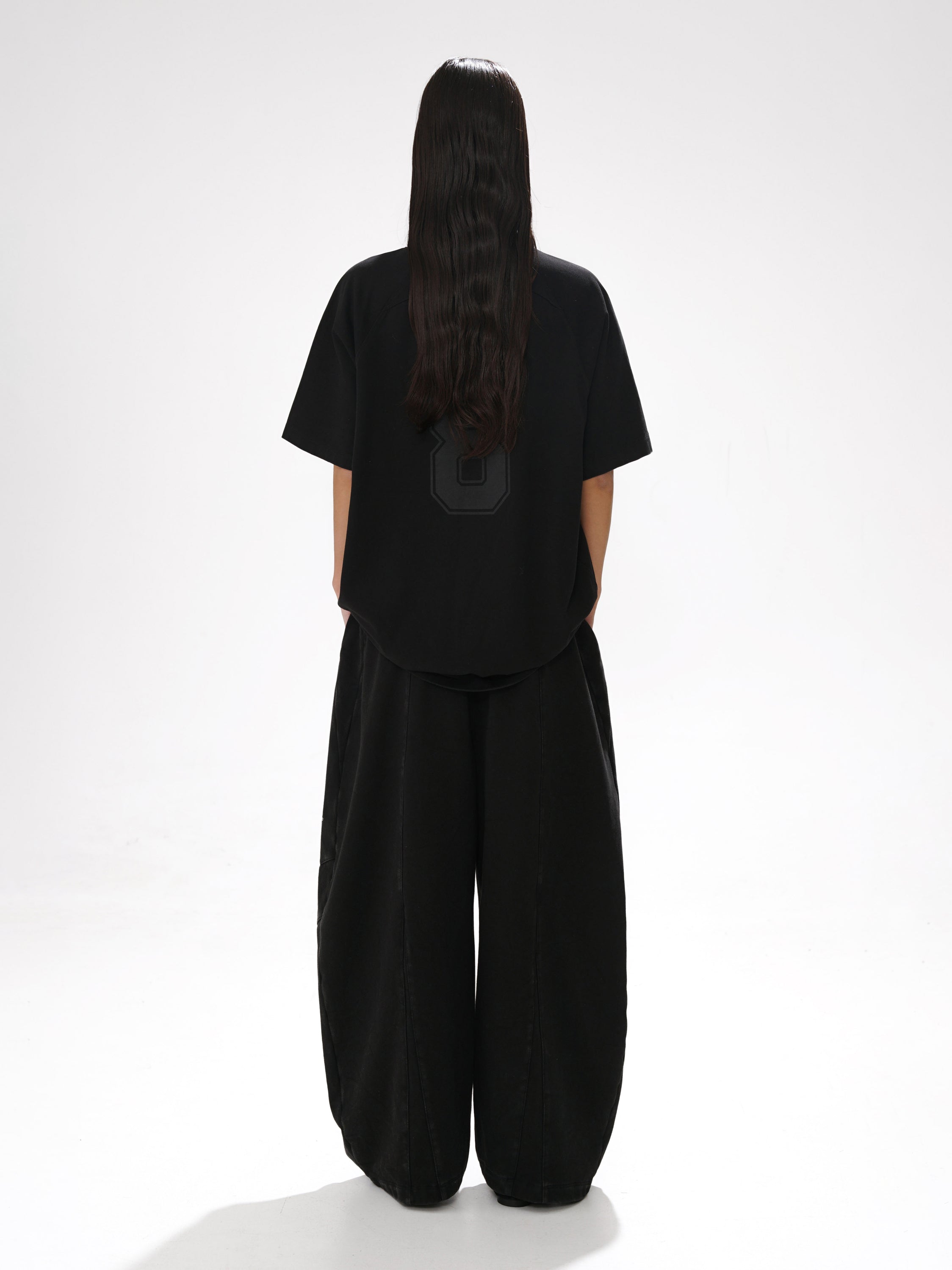 N°8 Series Sweatpants
