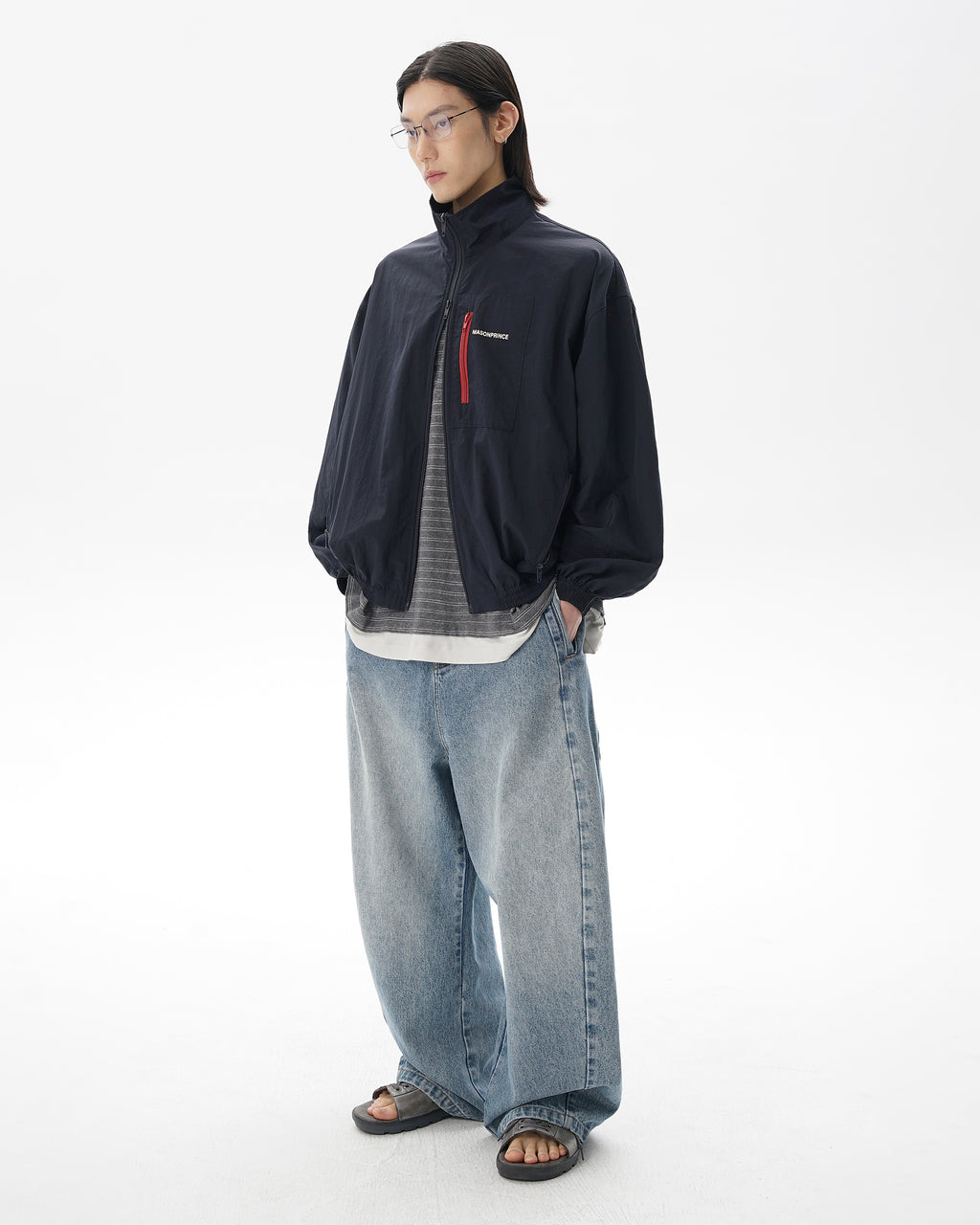 Second Skin Outdoor Jacket