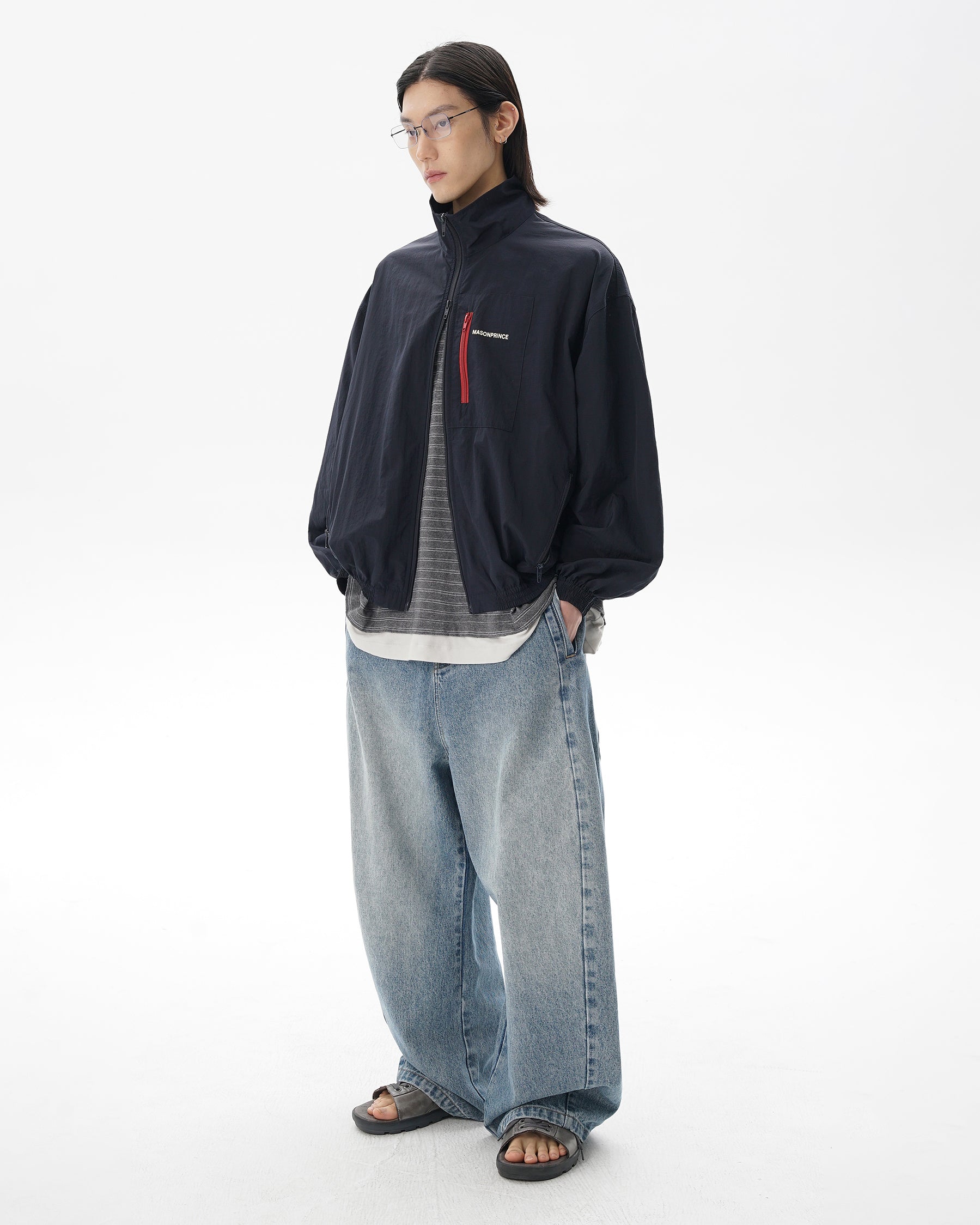 Second Skin Outdoor Jacket