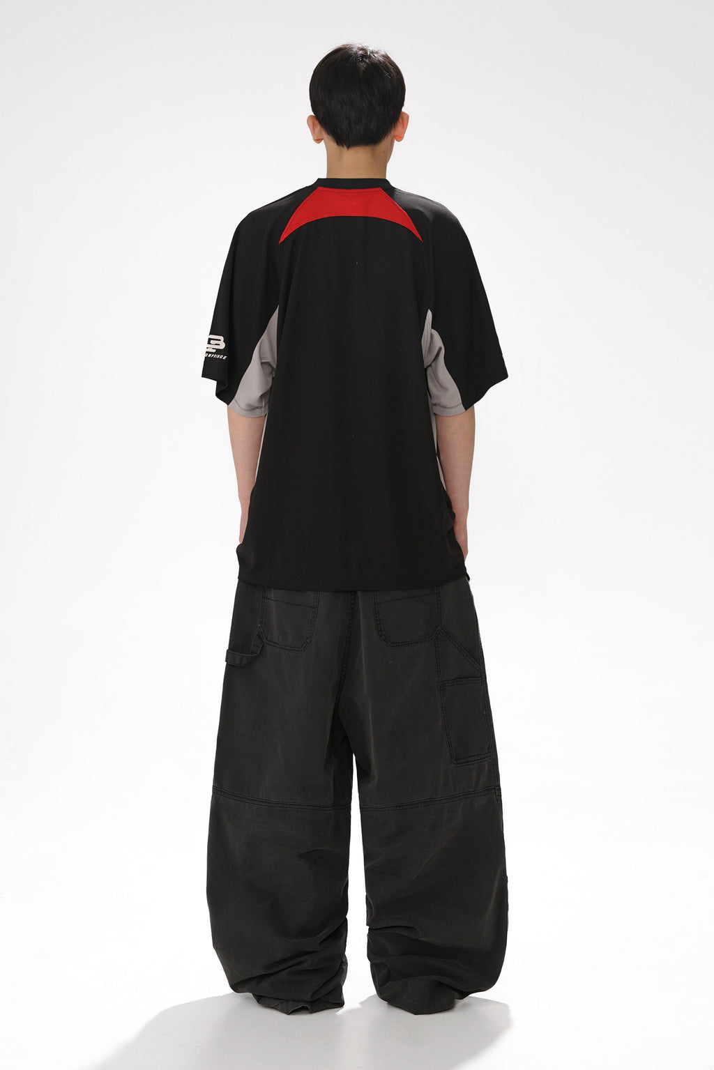 Light Sport Tee-shirt