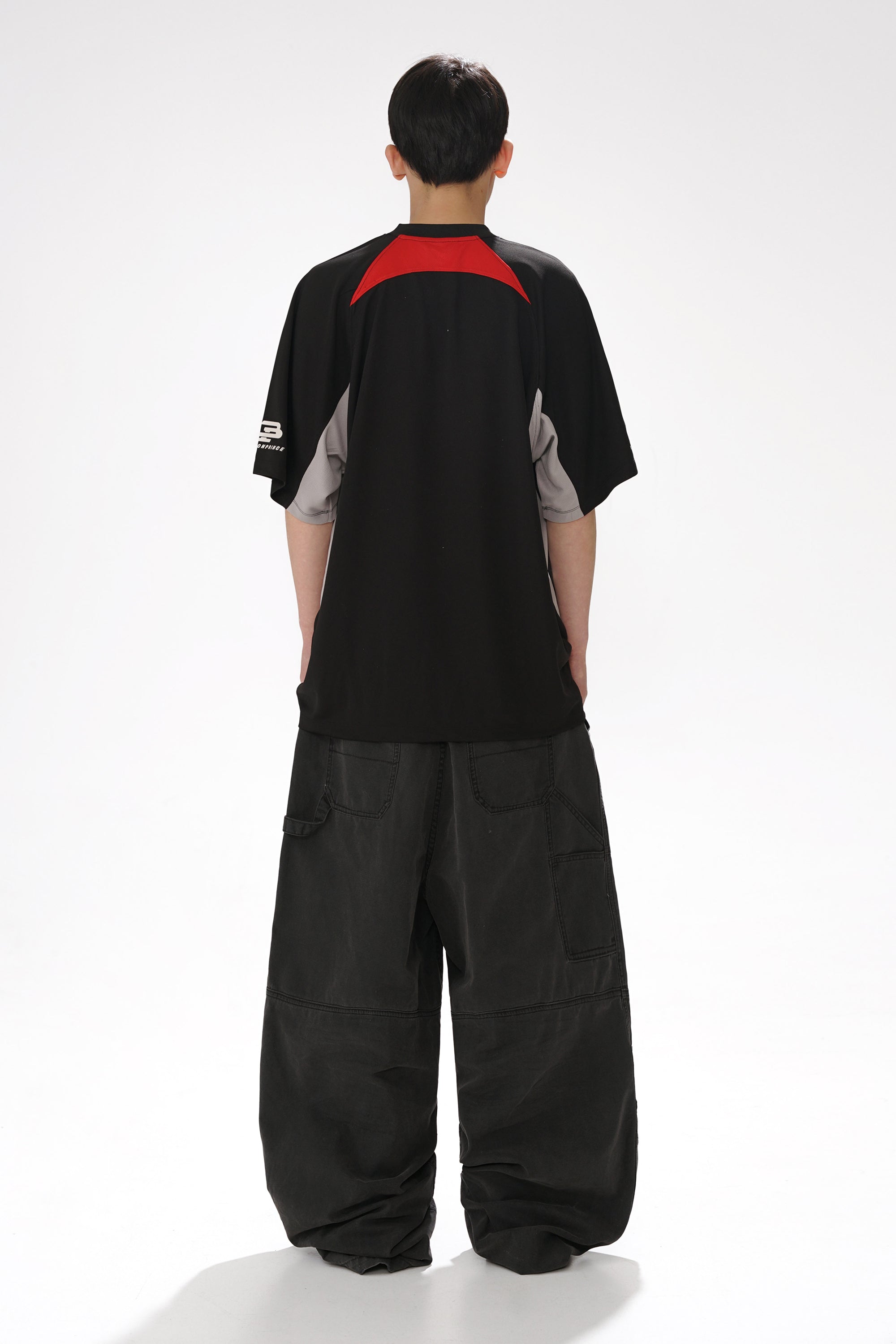 Light Sport Tee-shirt