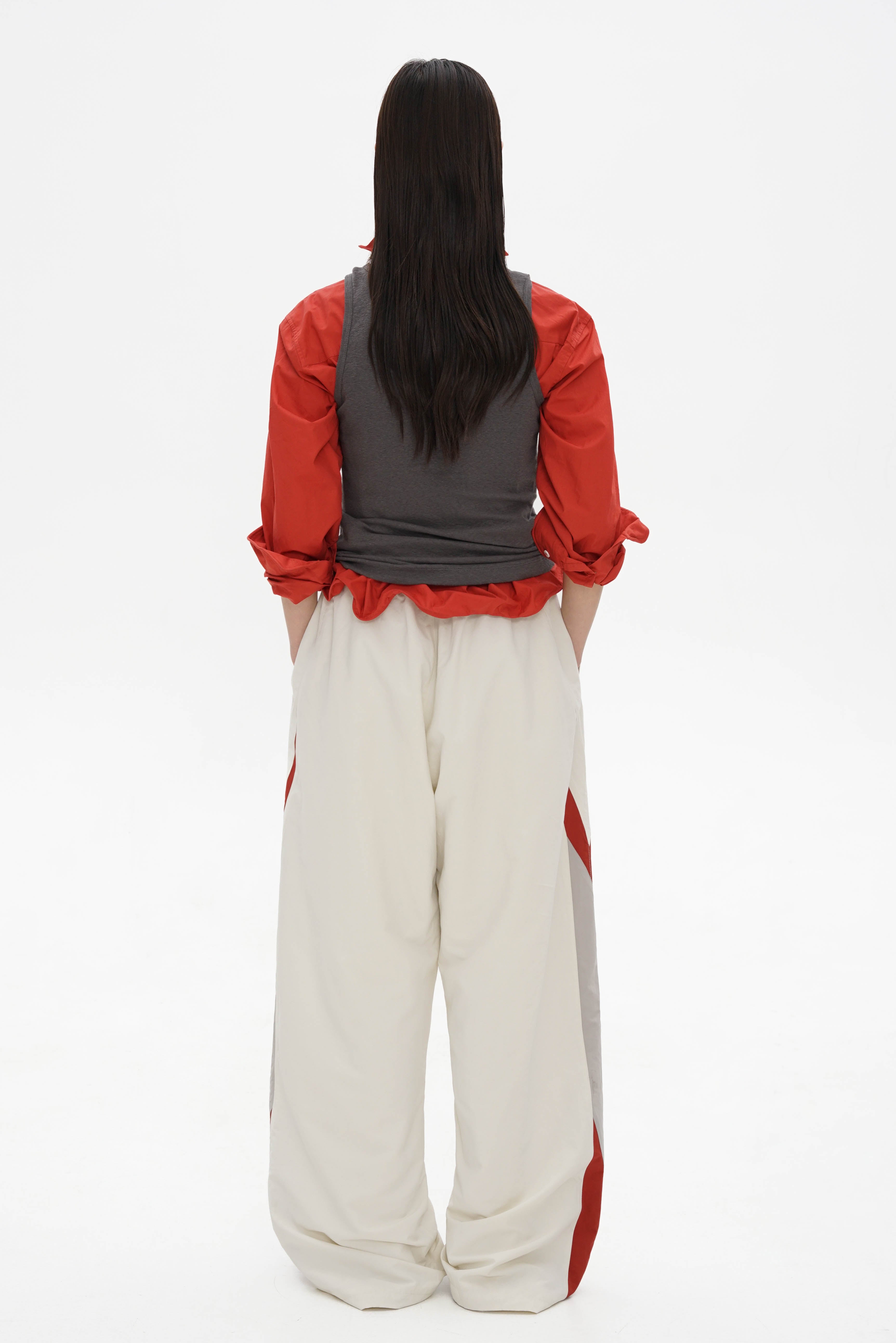 N°8 Series Trackpants