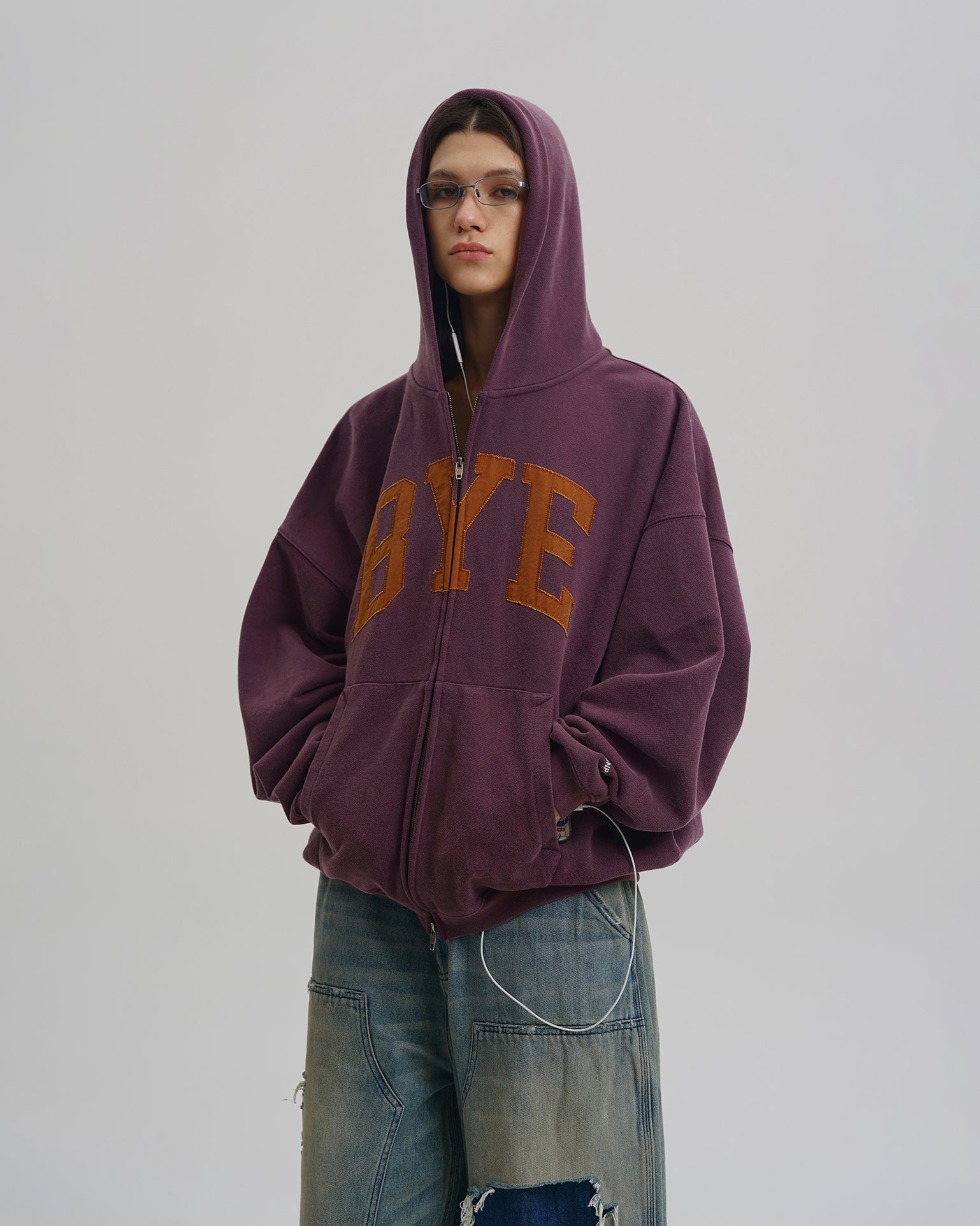 BYE Sweatshirt