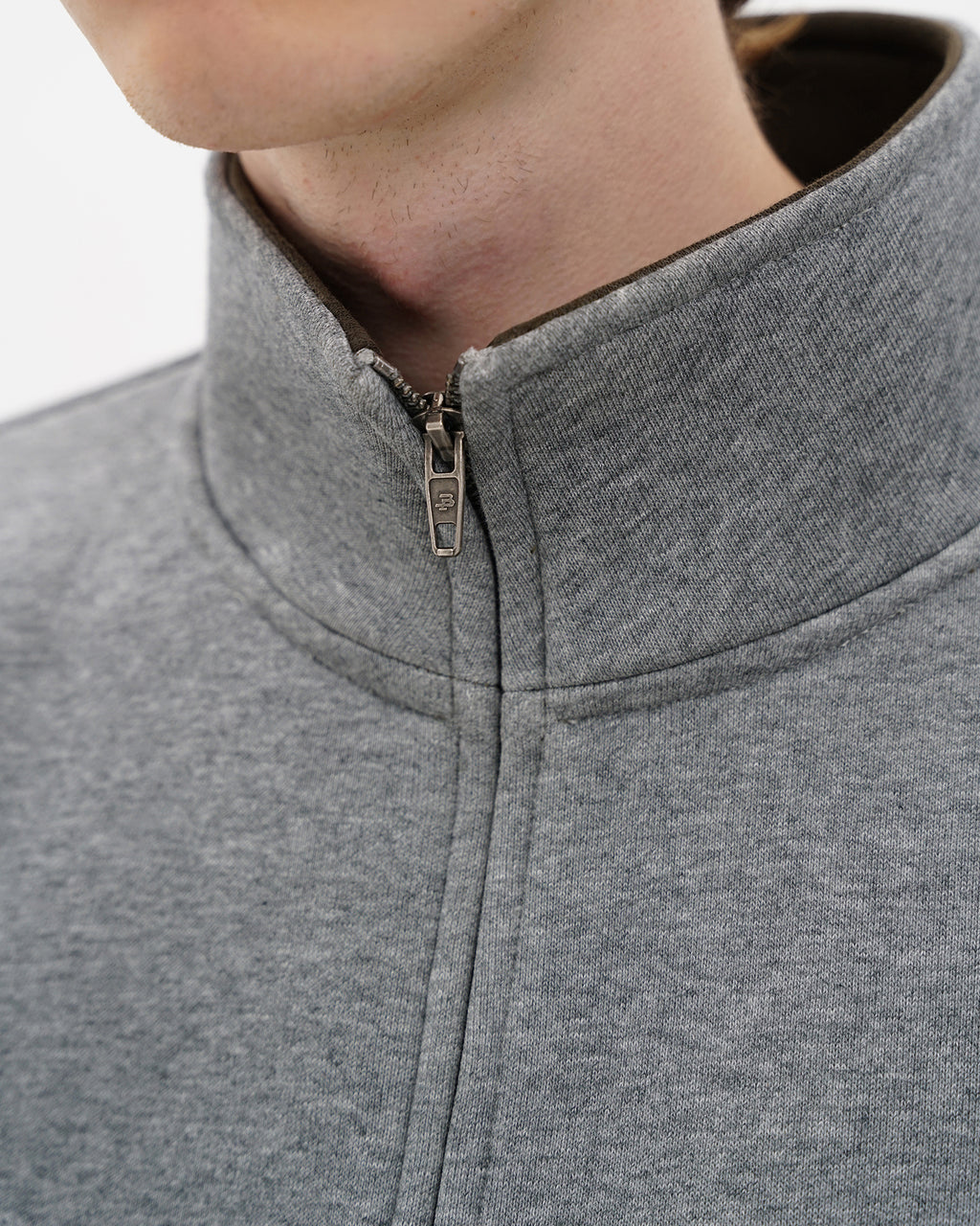 Air-Layer Hoodie