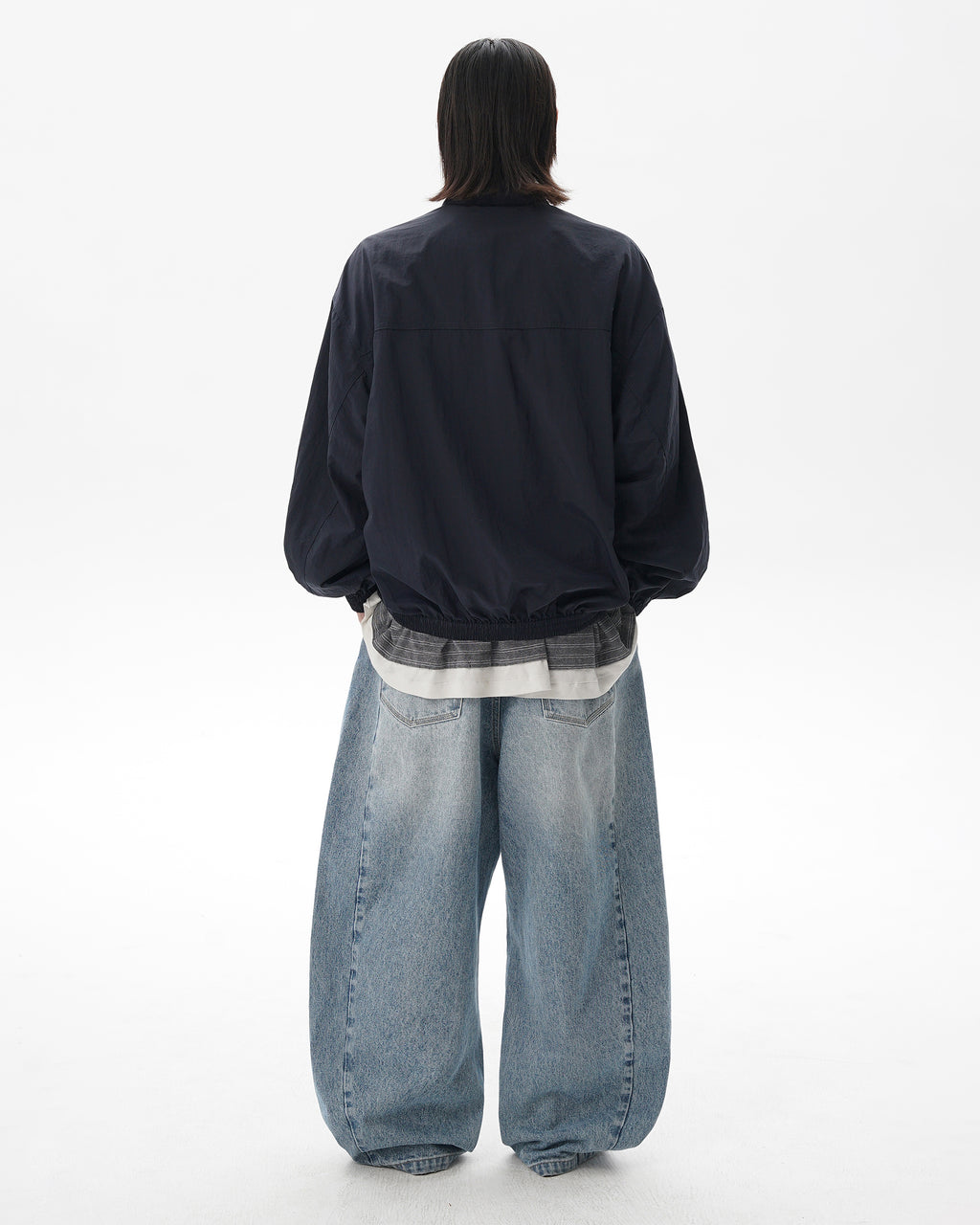 Second Skin Outdoor Jacket