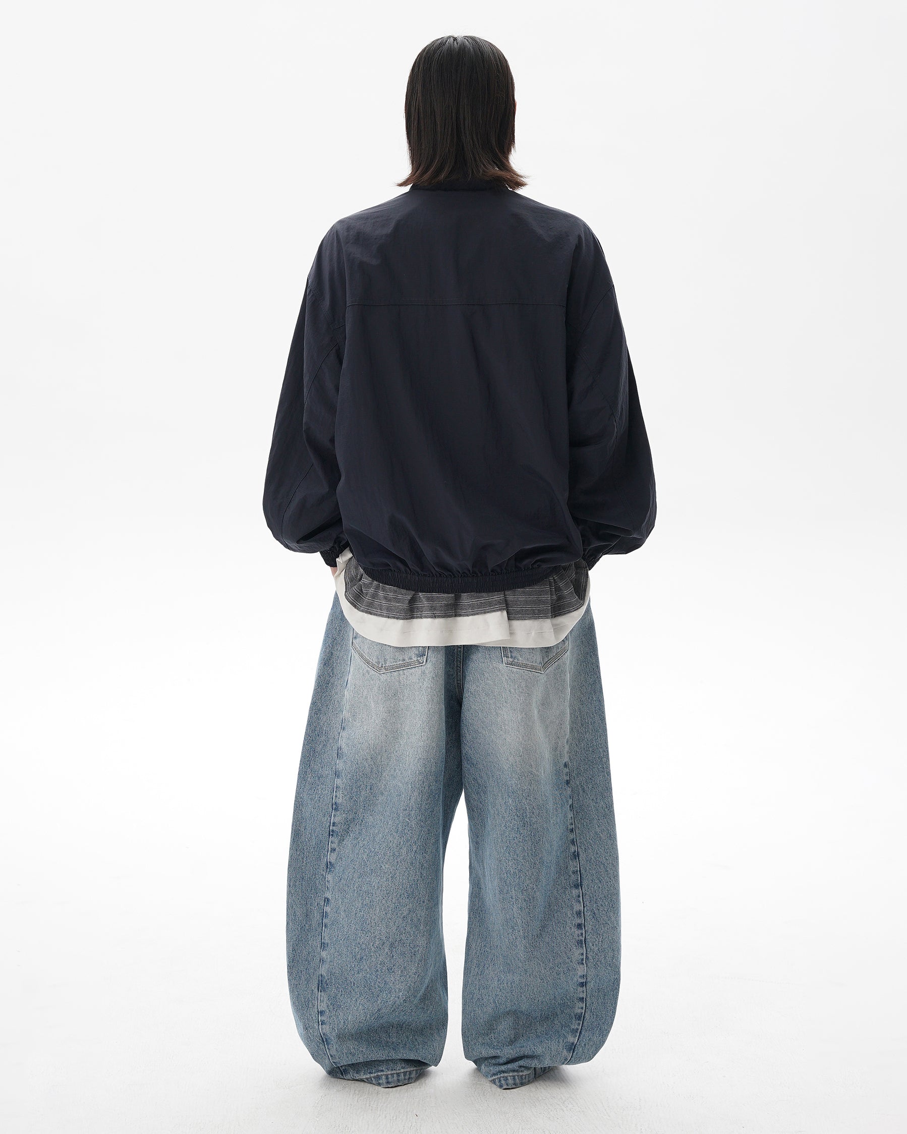 Second Skin Outdoor Jacket