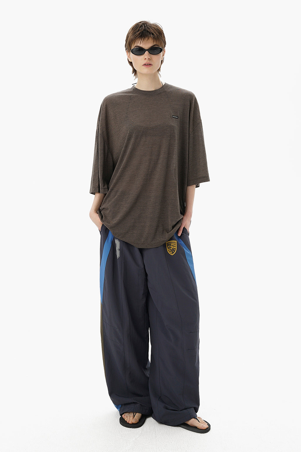 University Mesh Jersey