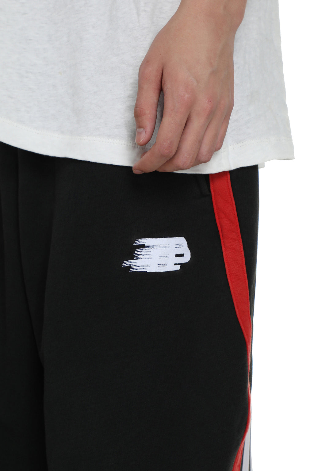 Retro Sports-Line Sweatpants